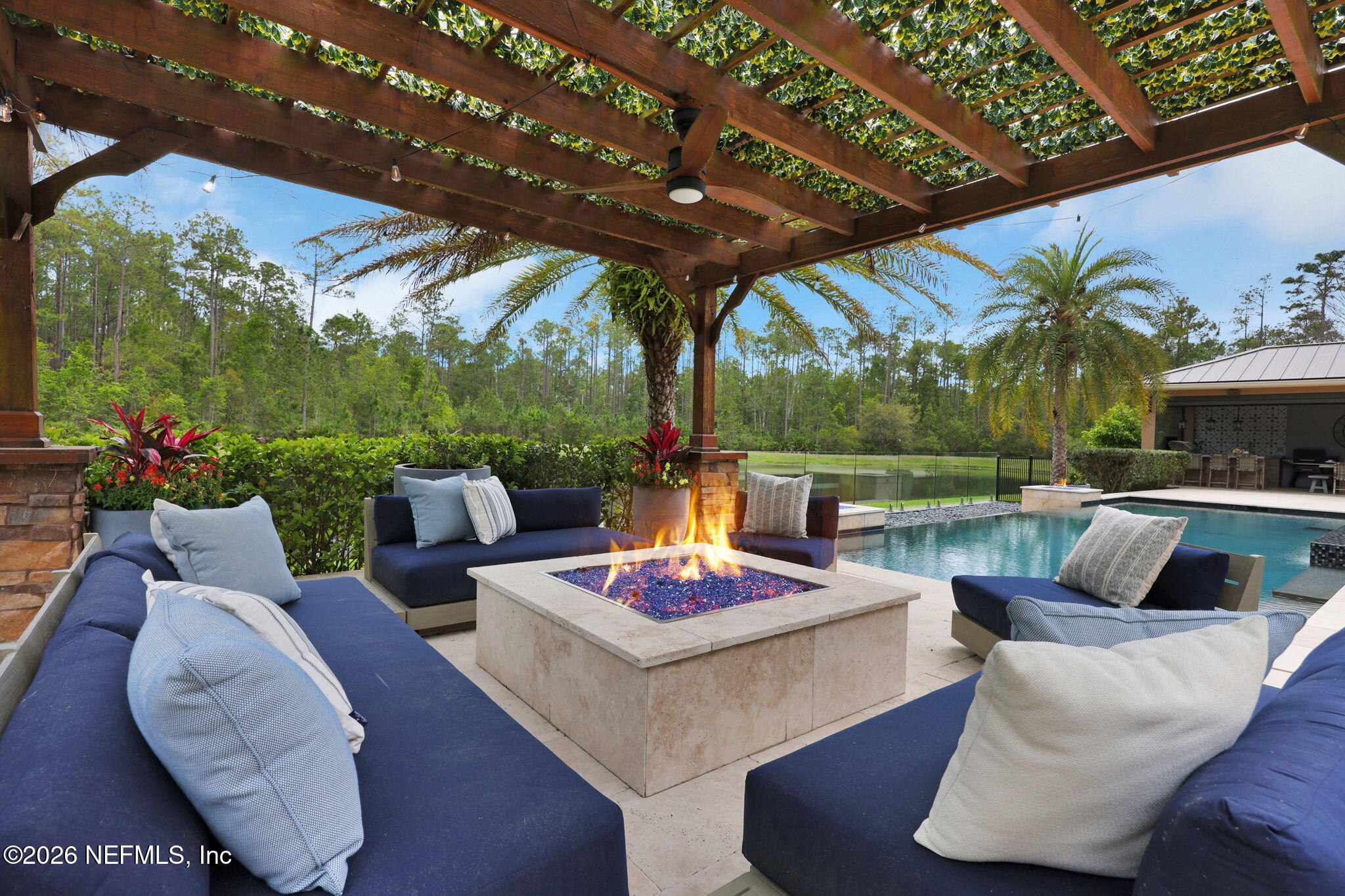 Ponte Vedra, Florida, 32081, United States, 6 Bedrooms Bedrooms, ,8 BathroomsBathrooms,Residential,Active,2031030