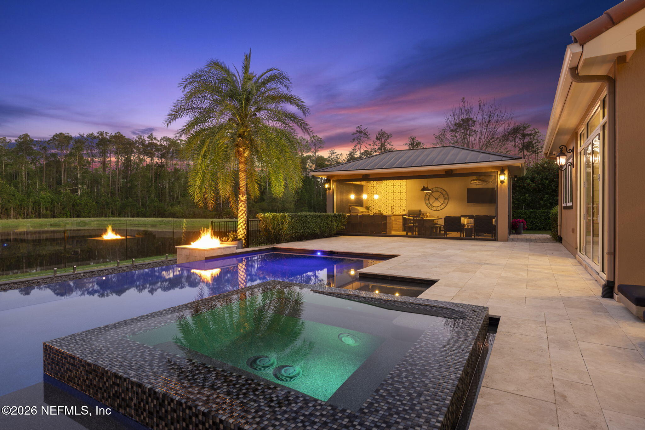 Ponte Vedra, Florida, 32081, United States, 6 Bedrooms Bedrooms, ,8 BathroomsBathrooms,Residential,Active,2031030