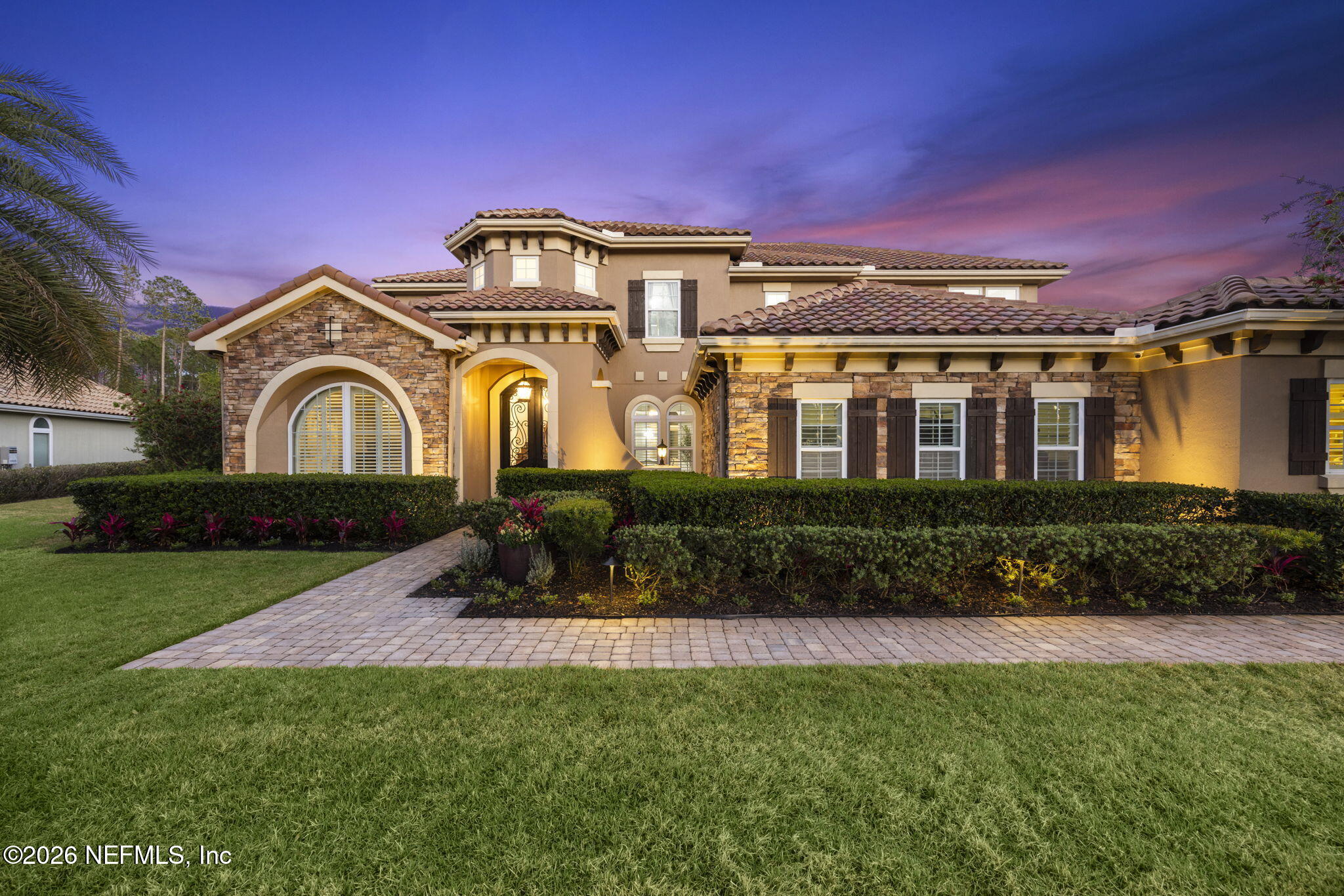 Ponte Vedra, Florida, 32081, United States, 6 Bedrooms Bedrooms, ,8 BathroomsBathrooms,Residential,Active,2031030