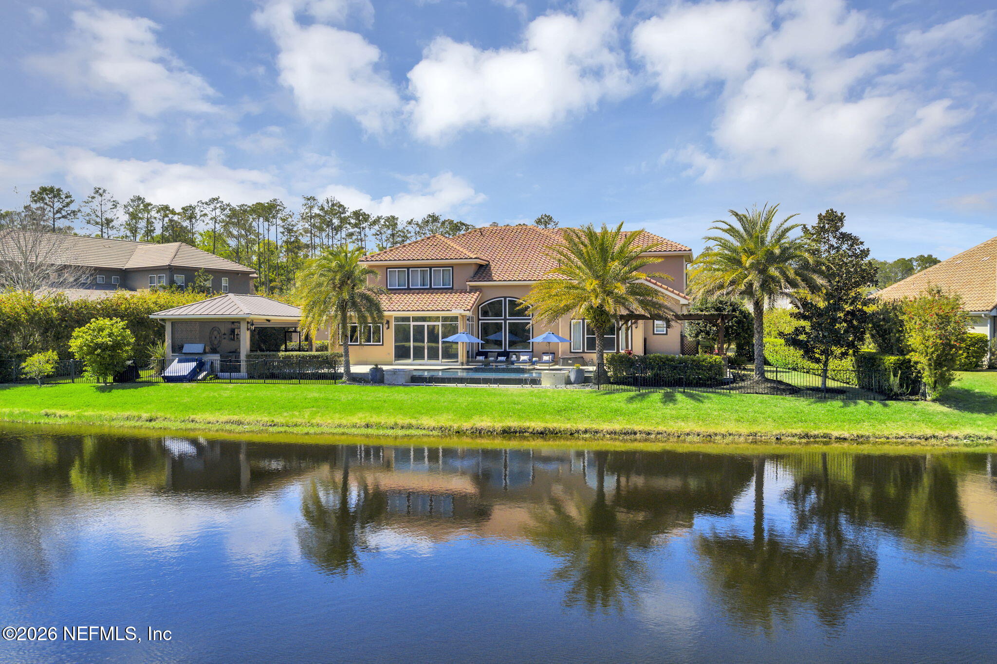 Ponte Vedra, Florida, 32081, United States, 6 Bedrooms Bedrooms, ,8 BathroomsBathrooms,Residential,Active,2031030