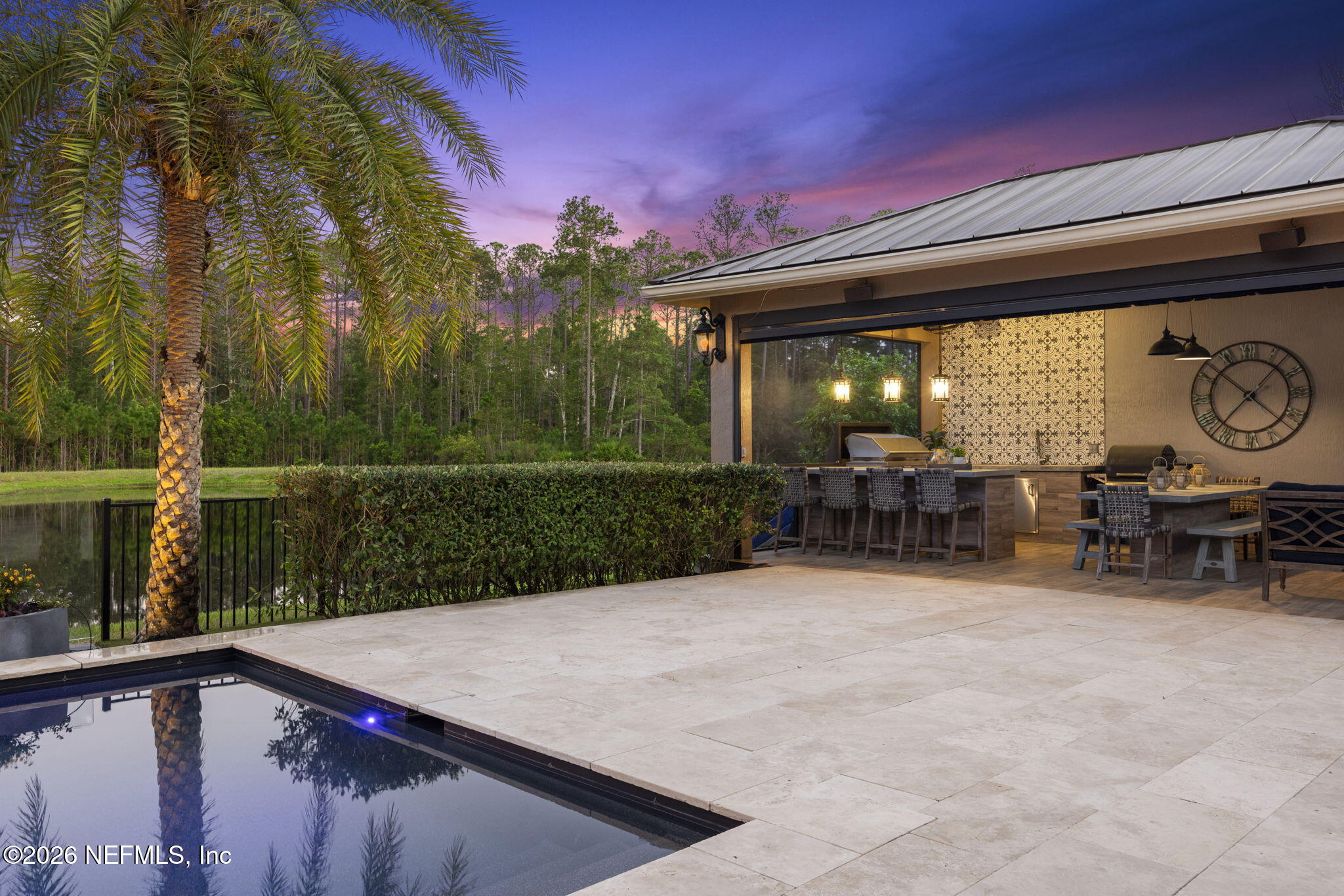 Ponte Vedra, Florida, 32081, United States, 6 Bedrooms Bedrooms, ,8 BathroomsBathrooms,Residential,Active,2031030
