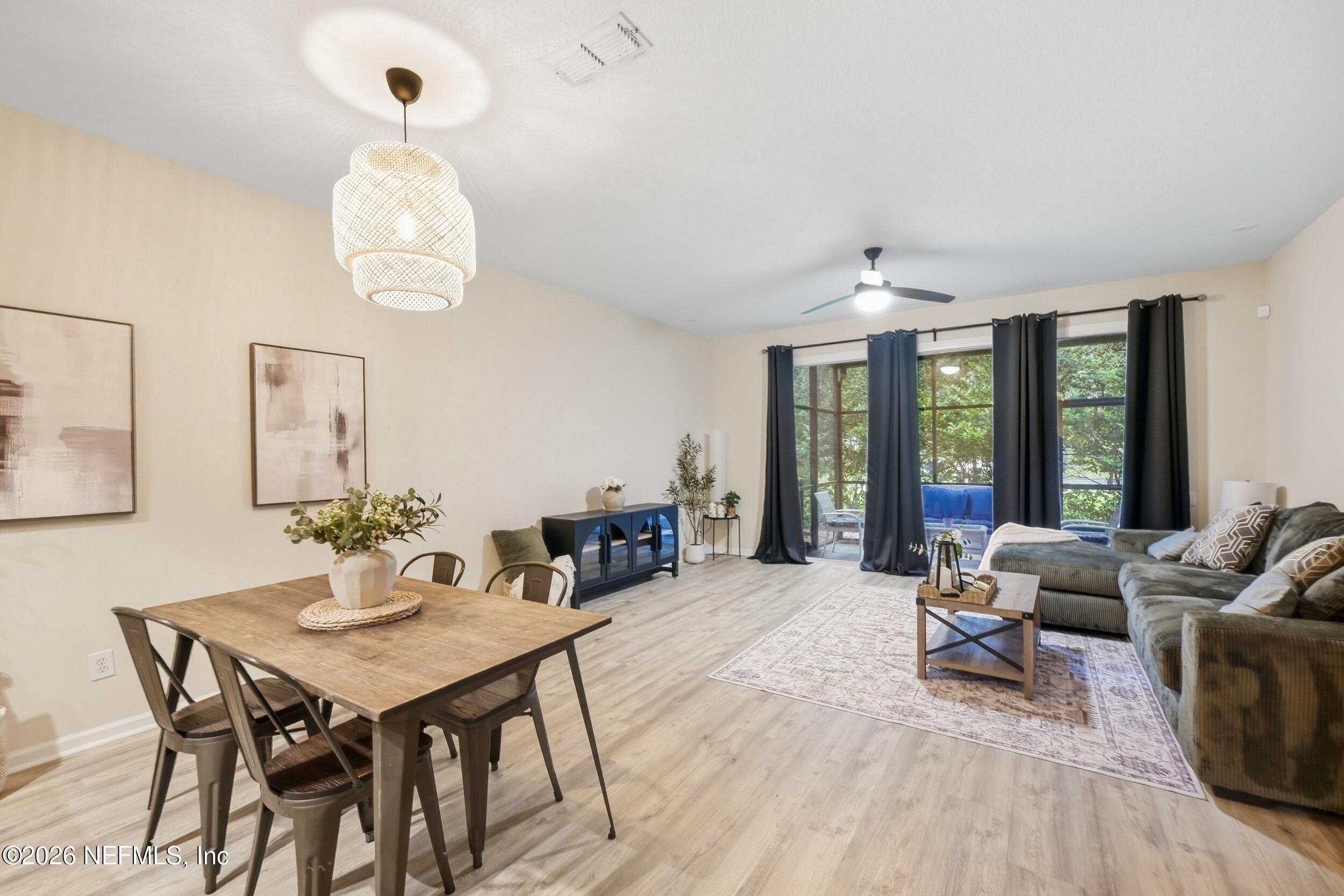 7546 SCARLET IBIS Lane