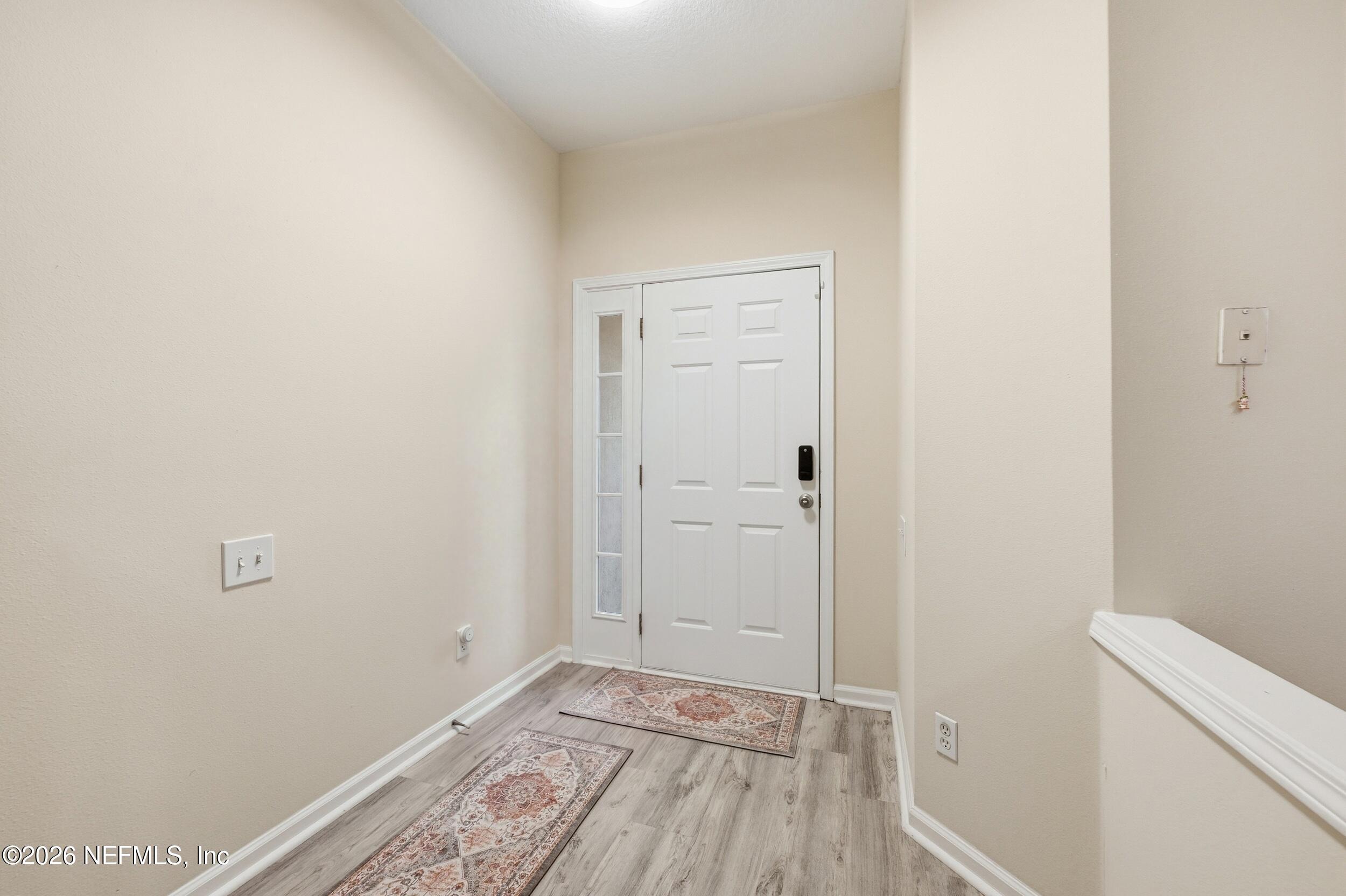 7546 SCARLET IBIS Lane