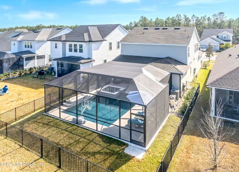 A home in Ponte Vedra