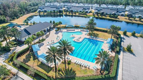 A home in Ponte Vedra