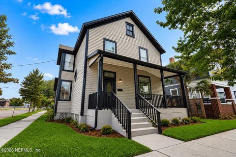Photo of 101 E 7TH Street, Jacksonville, FL 32206 (MLS # 2144362)