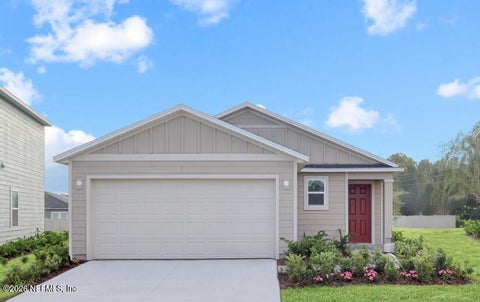 Photo of 6304 MARE Avenue, Jacksonville, FL 32219 (MLS # 2166931)