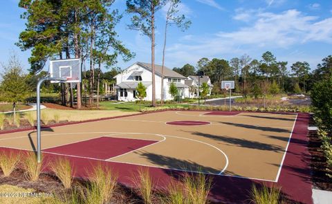 A home in St Augustine