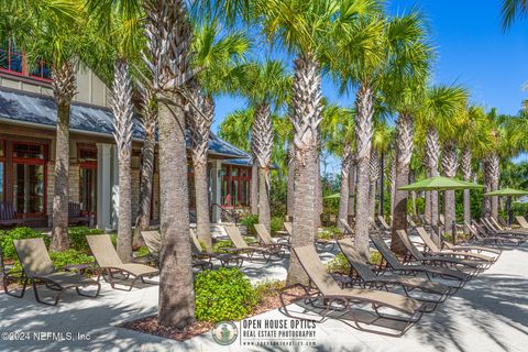 A home in St Augustine