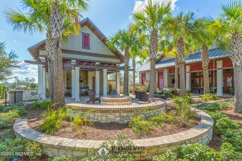 A home in St Augustine