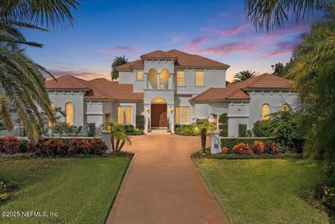 23 CORONA Road Ponte Vedra Beach FL 32082