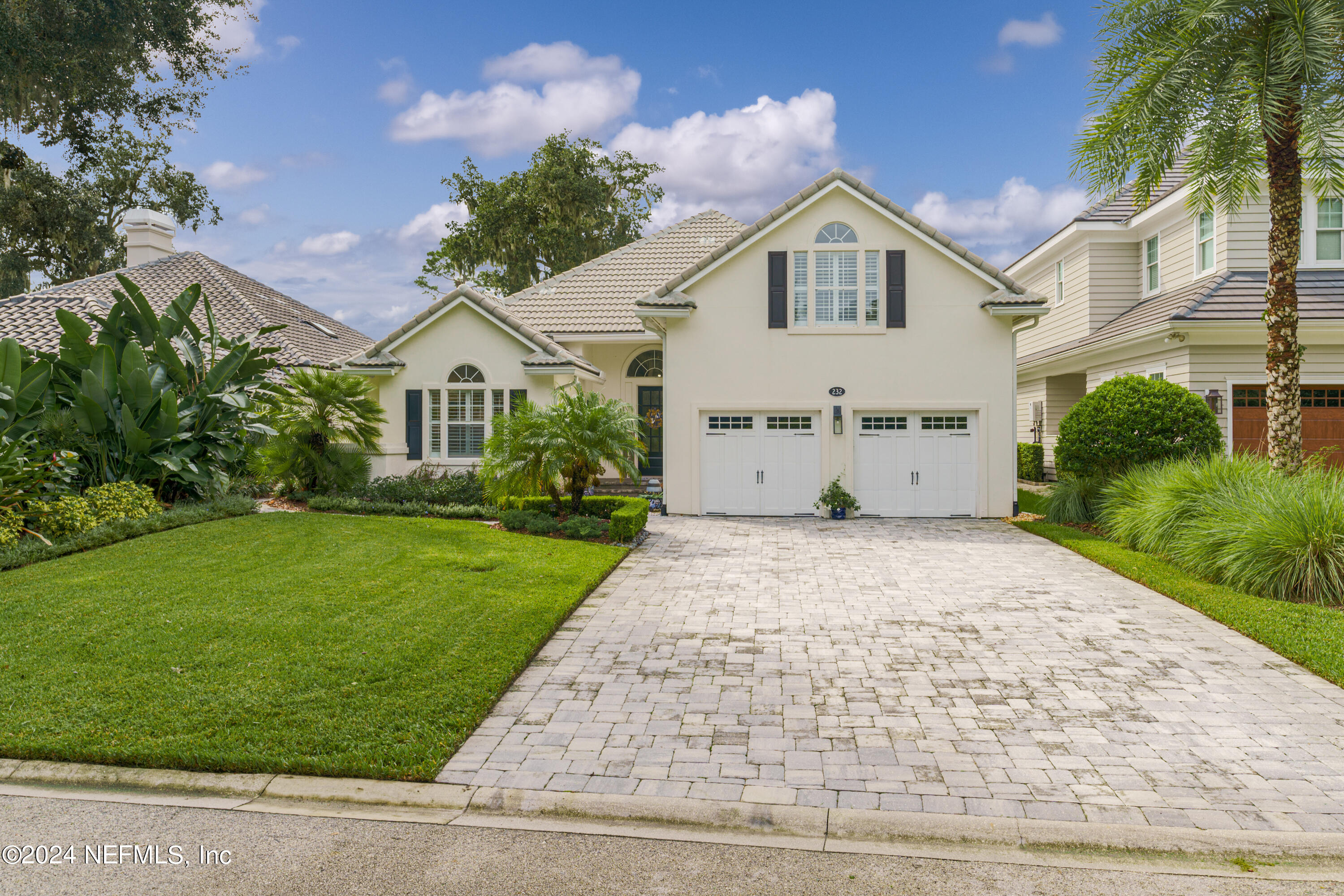 232 LAUREL Lane