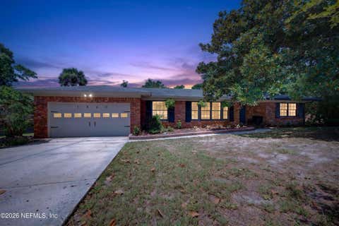 Photo of 1860 SUNNYMEADE Drive, Jacksonville, FL 32211 (MLS # 2153213)