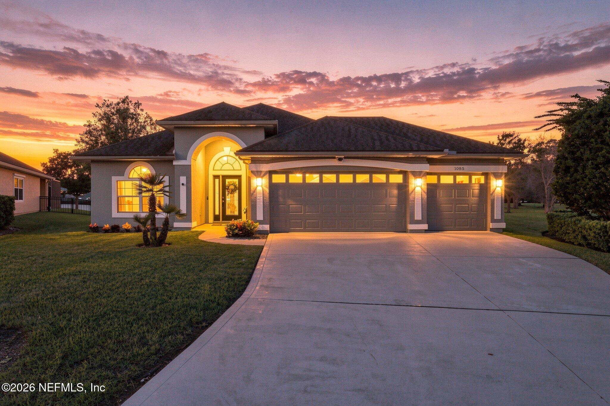 1085 SANTA CRUZ Street