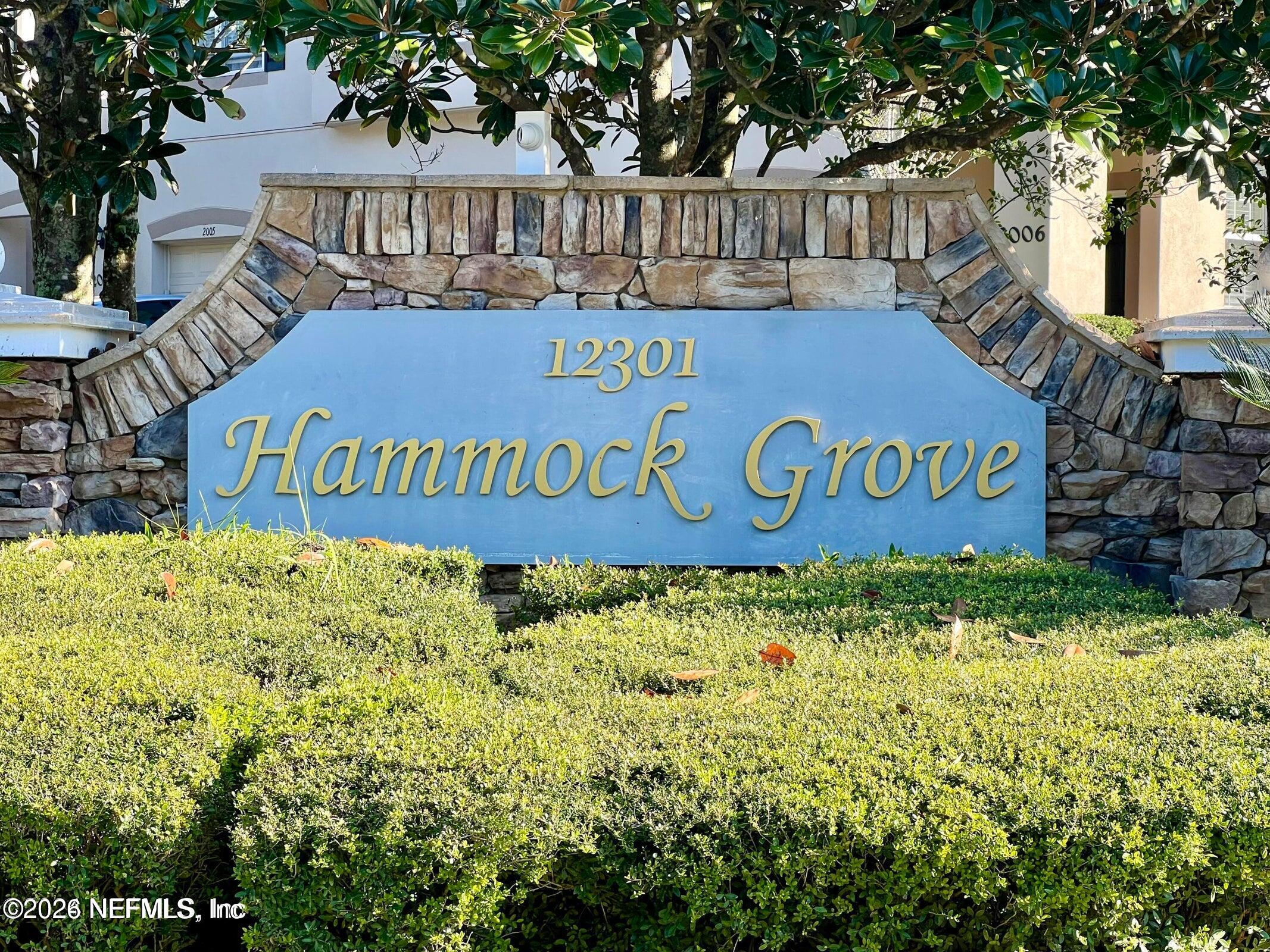 12301 KERNAN FOREST Boulevard 2606