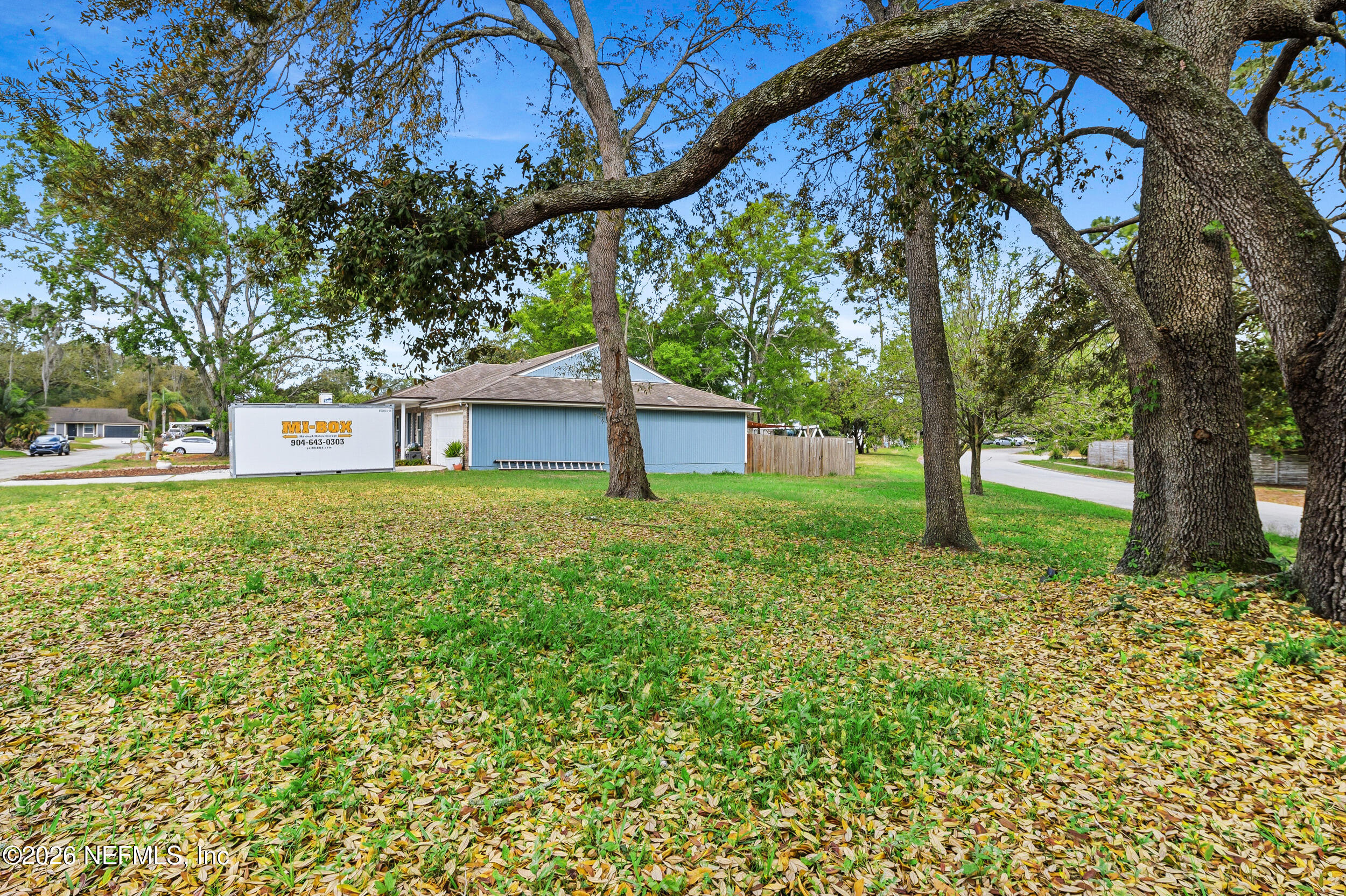 5489 RUNNING CREEK Lane