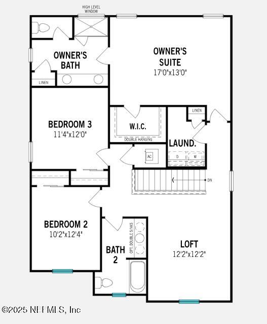 196 APPALACHIAN Trail