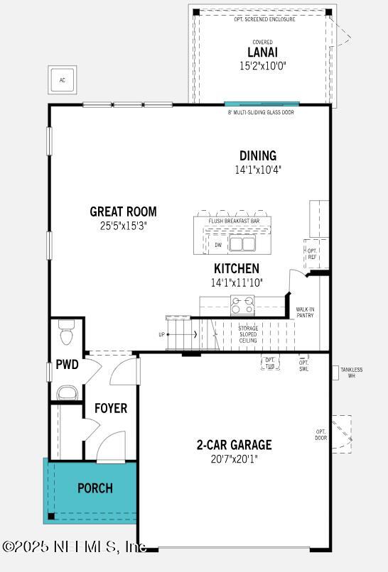 196 APPALACHIAN Trail