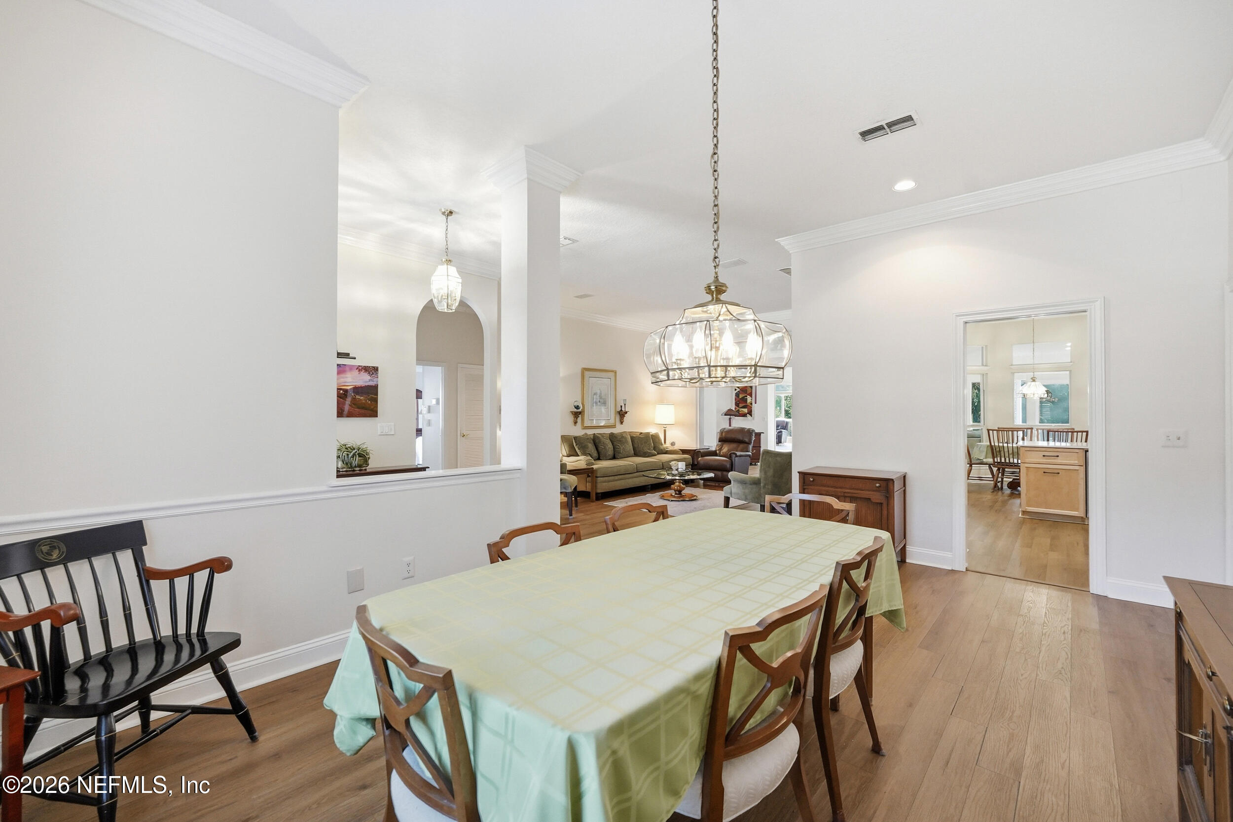 8619 PEBBLE CREEK Lane