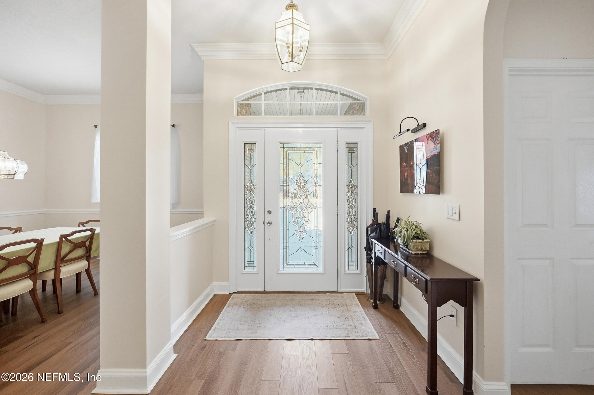 8619 PEBBLE CREEK Lane