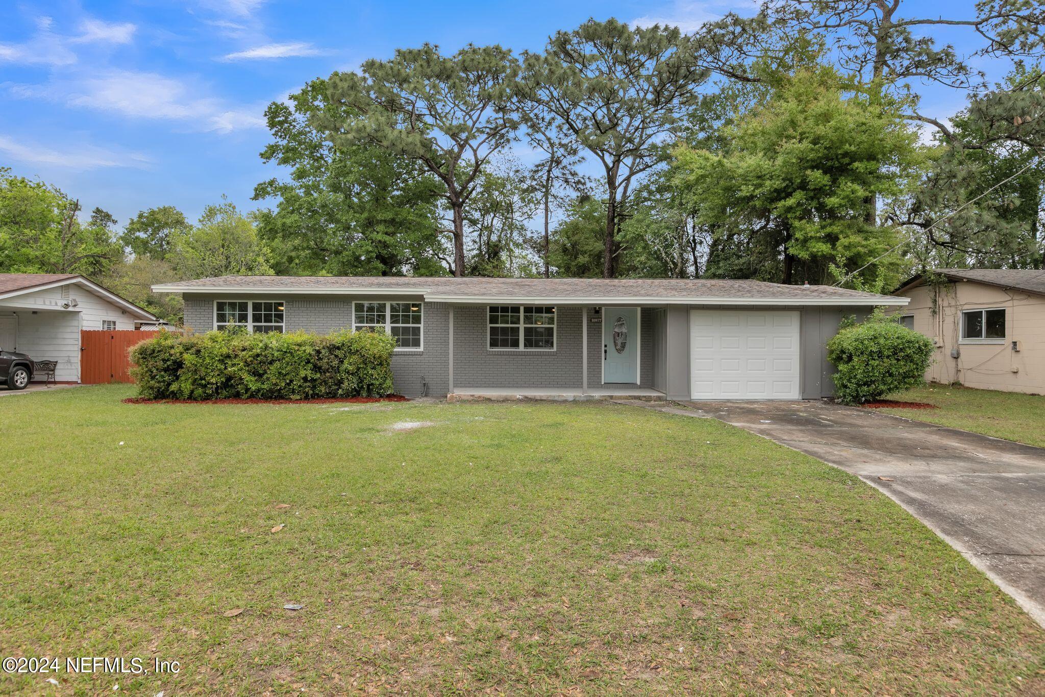 Jacksonville, FL home for sale located at 10937 Chadron Drive, Jacksonville, FL 32218