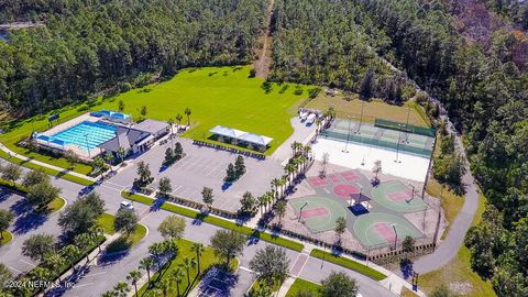 A home in Ponte Vedra