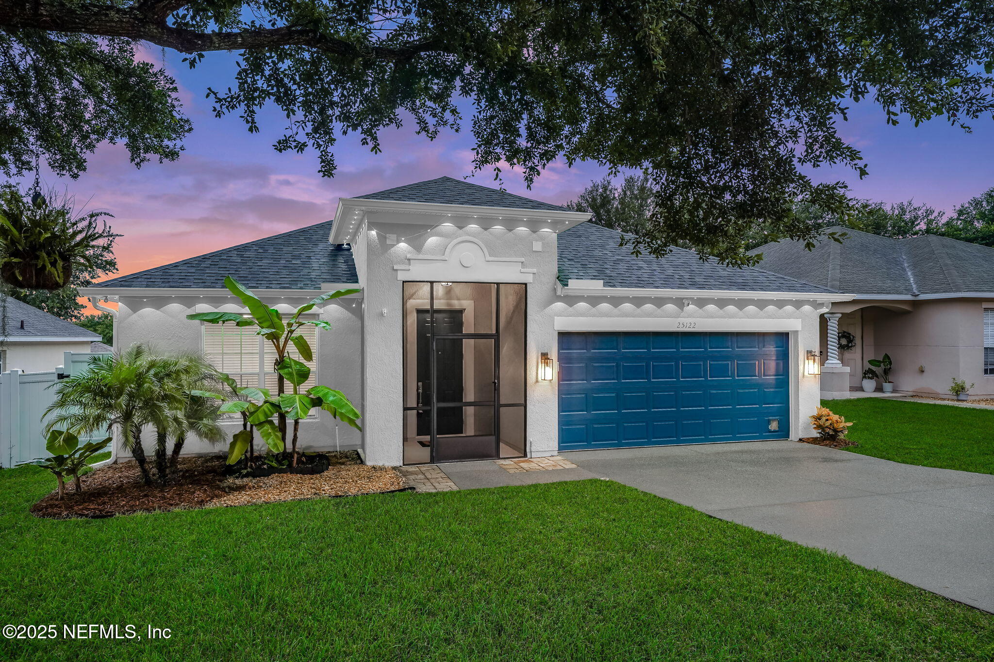 25122 CHIPSHOT Court