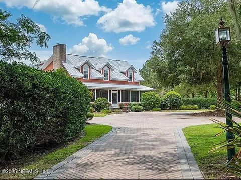 11317 NW 199TH Avenue Alachua FL 32615