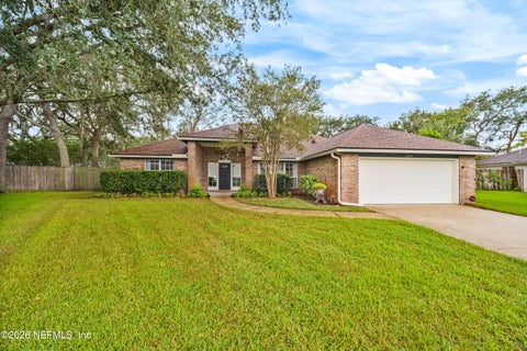 Tiny photo for 2044 MIDNIGHT MOON Trail, Jacksonville, FL 32246 (MLS # 2164153)