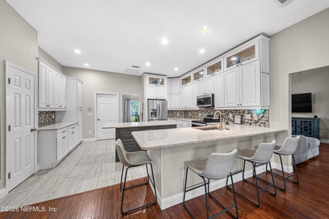 Tiny photo for 2044 MIDNIGHT MOON Trail, Jacksonville, FL 32246 (MLS # 2164153)