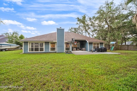 Tiny photo for 2044 MIDNIGHT MOON Trail, Jacksonville, FL 32246 (MLS # 2164153)