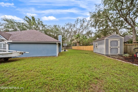 Tiny photo for 2044 MIDNIGHT MOON Trail, Jacksonville, FL 32246 (MLS # 2164153)