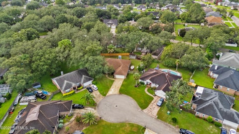 Tiny photo for 2044 MIDNIGHT MOON Trail, Jacksonville, FL 32246 (MLS # 2164153)