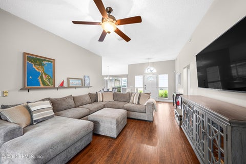 Tiny photo for 2044 MIDNIGHT MOON Trail, Jacksonville, FL 32246 (MLS # 2164153)