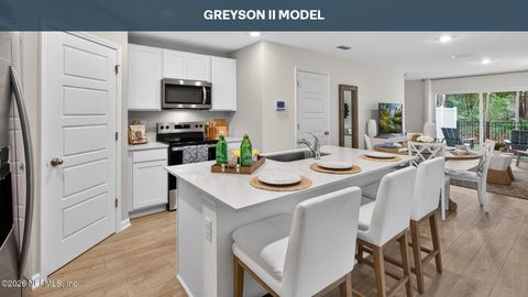 2726 IRON ROCK Court Jacksonville FL 32254