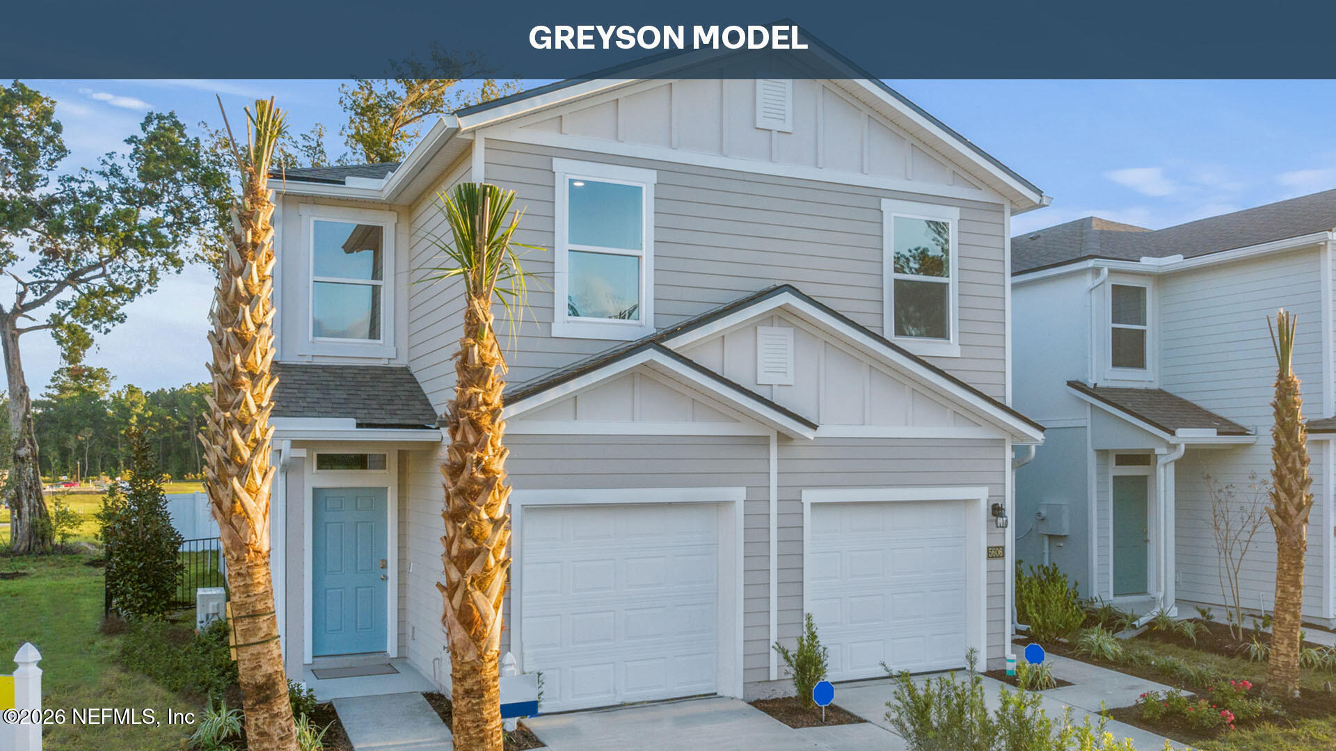 2726 IRON ROCK Court