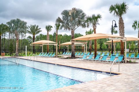 A home in Ponte Vedra