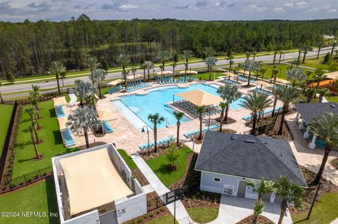 A home in Ponte Vedra