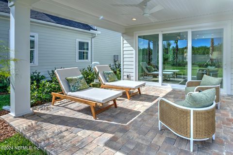 A home in Ponte Vedra