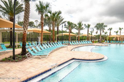 A home in Ponte Vedra