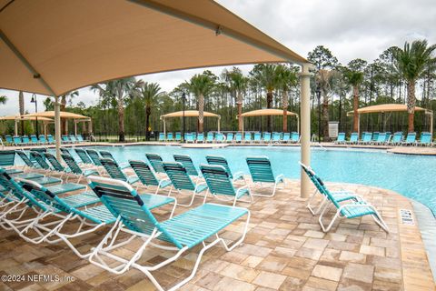 A home in Ponte Vedra