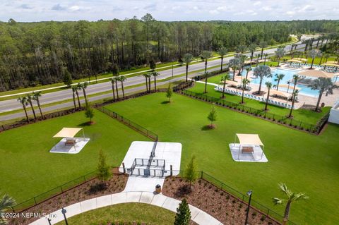 A home in Ponte Vedra