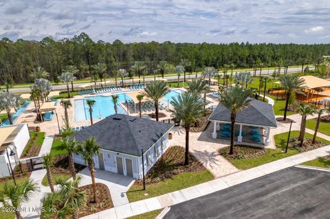 A home in Ponte Vedra