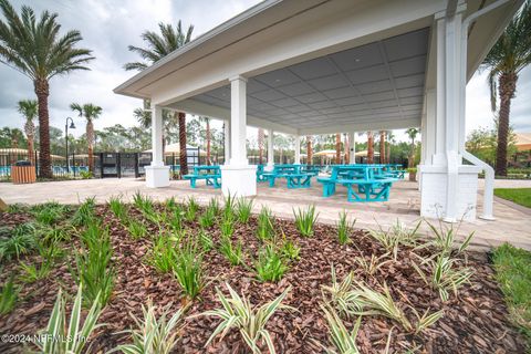 A home in Ponte Vedra