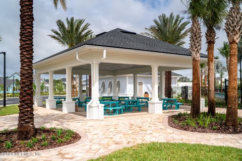 A home in Ponte Vedra