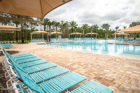 A home in Ponte Vedra