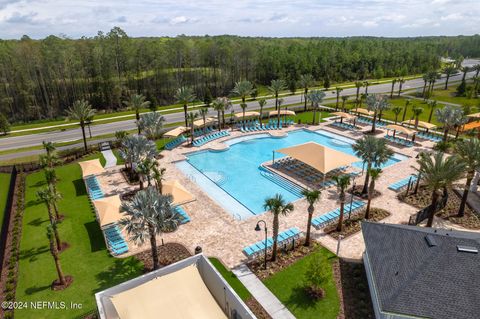 A home in Ponte Vedra