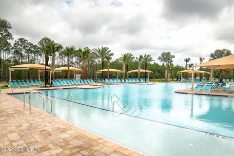 A home in Ponte Vedra