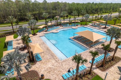 A home in Ponte Vedra