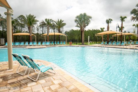 A home in Ponte Vedra